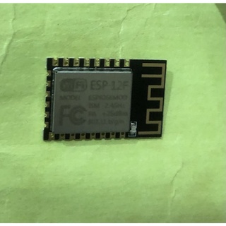 ESP8266 串列埠WIFI 無線控制模組 WIFI模組 WIFI模組 ESP-12F