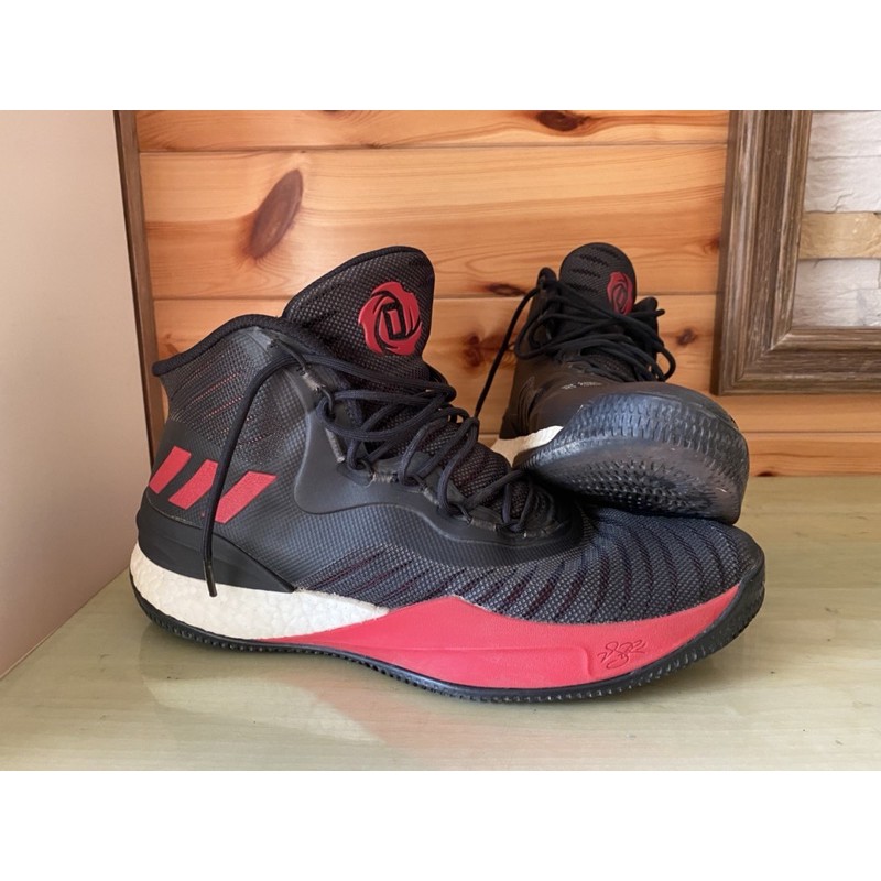 adidas rose 8 - us 9.5