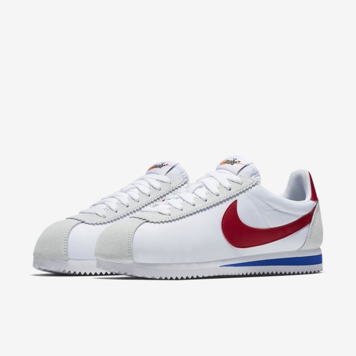 nike lady cortez nylon