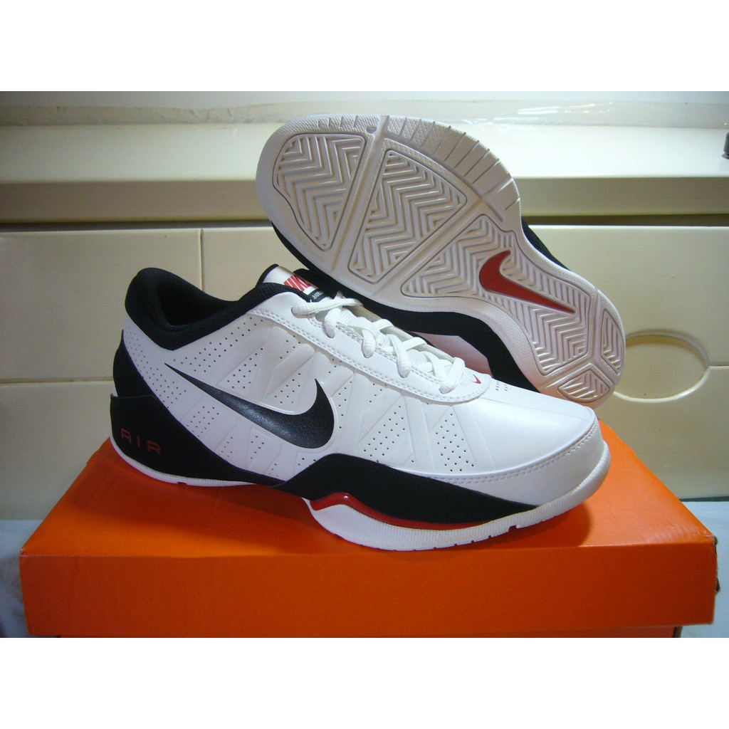 nike air ring leader low