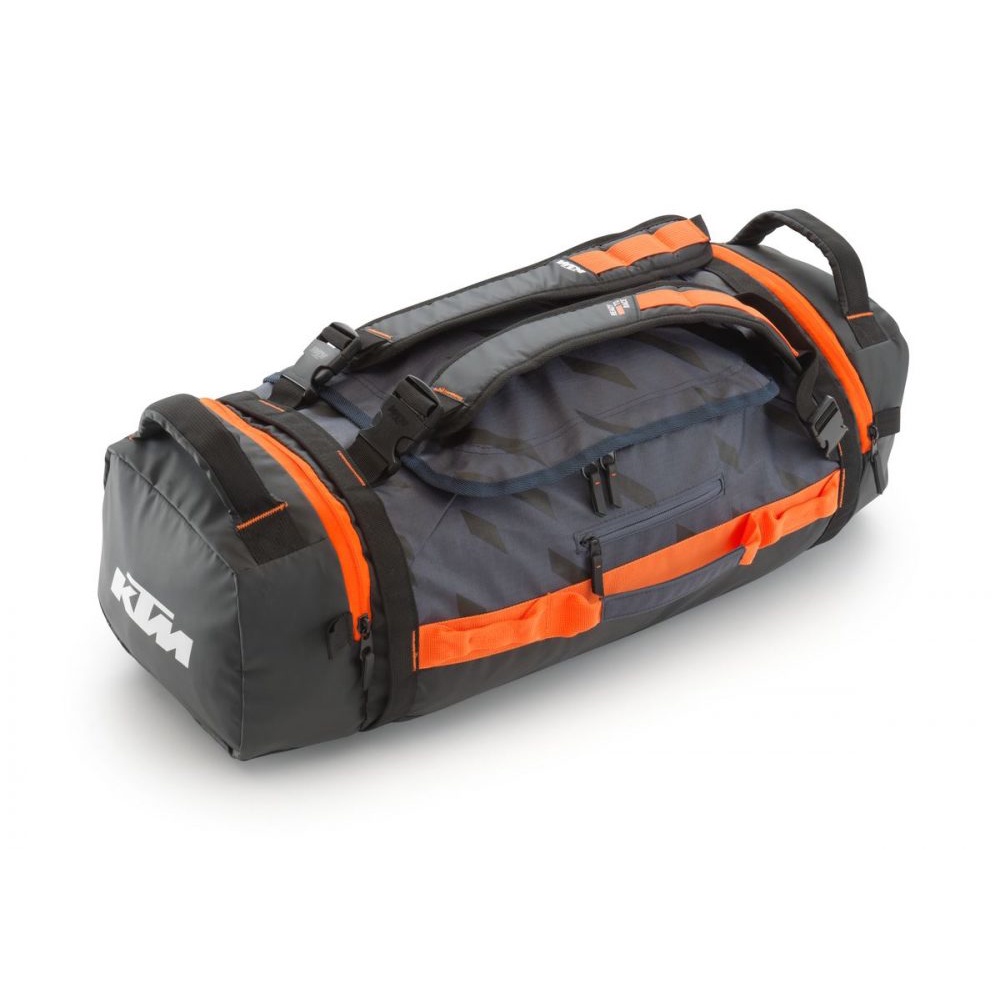 【Enduro Life】KTM OGIO 聯名款 廠隊 旅行袋 手提袋 旅行箱 裝備包 越野背包