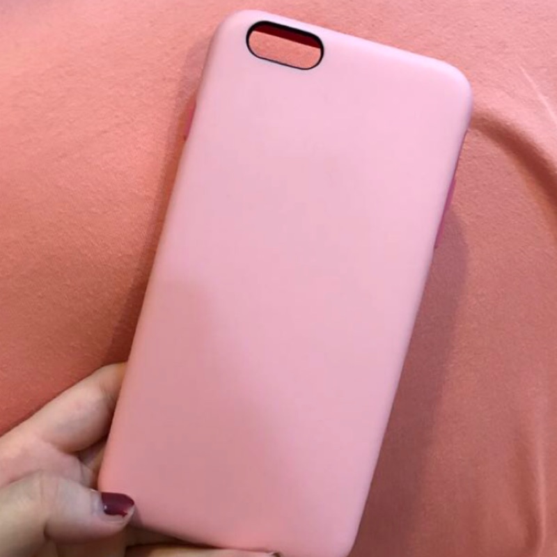 Iphone6+ 6s+ plus 犀牛盾 粉色