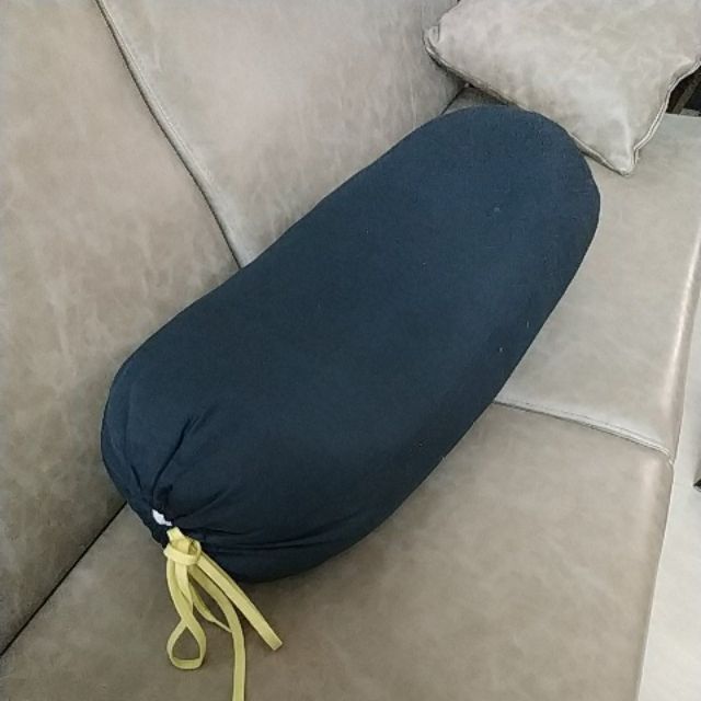 瑜伽枕(瑜伽抱枕，瑜珈枕，舒緩枕，按摩枕，露營枕)