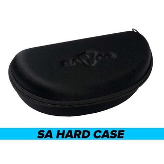 >日安路亞< SA SUNGLASSES HARD CASE 眼鏡盒