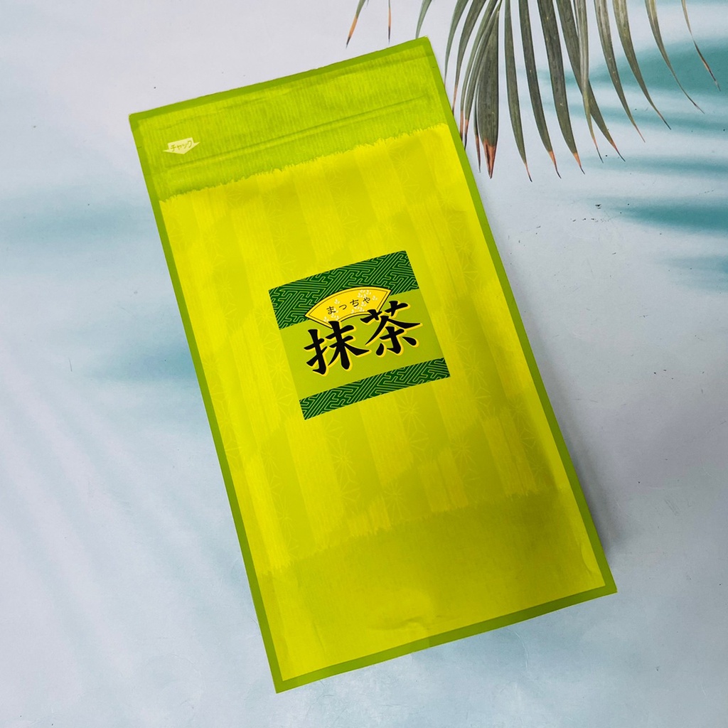 日本藤二 抹茶100G的價格推薦 - 2026年7月 | 比價比個夠BigGo