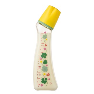 日本 Dr.Betta防脹氣奶瓶 -Brain S5-320ml (PPSU)【親子良品】