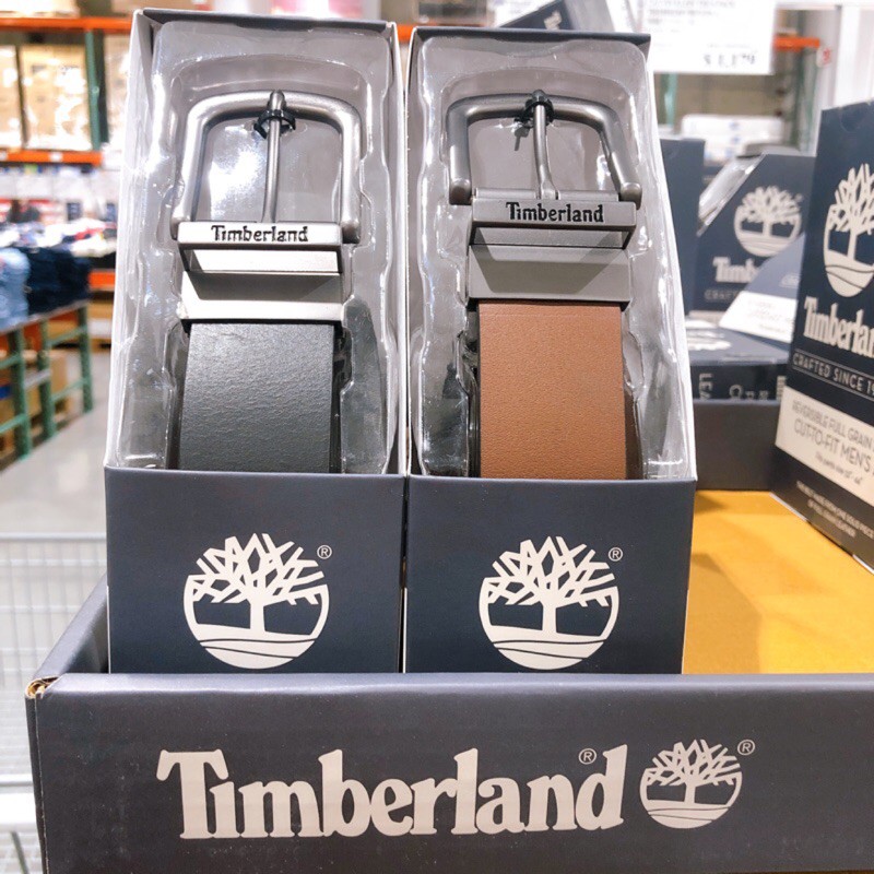 costco timberland