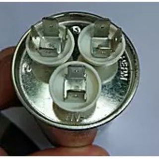 CBB65A-1 LG冷氣 15+1.5uF/400VAC 壓縮機/馬達啟動電容 防爆型