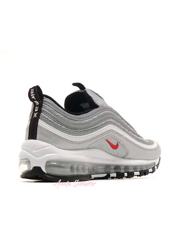 97 bullet
