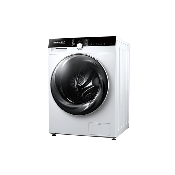 【😘E &amp; D 😗 家電專售 】 SANLUX 三洋 AWD-1270MD 滾筒全自動洗衣乾衣機