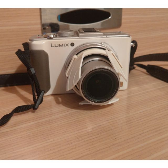 Panasonic DMC-LX7 相機