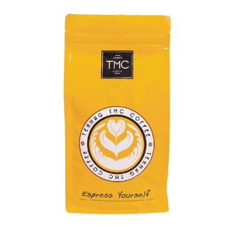 TMC Coka S.O.Espresso 咖啡豆