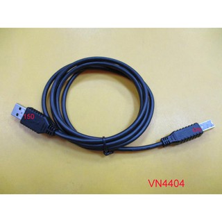 【全冠】AWM 150公分 USB2.0 A公轉B公.A公↔ B公 印表機線《VN4404)