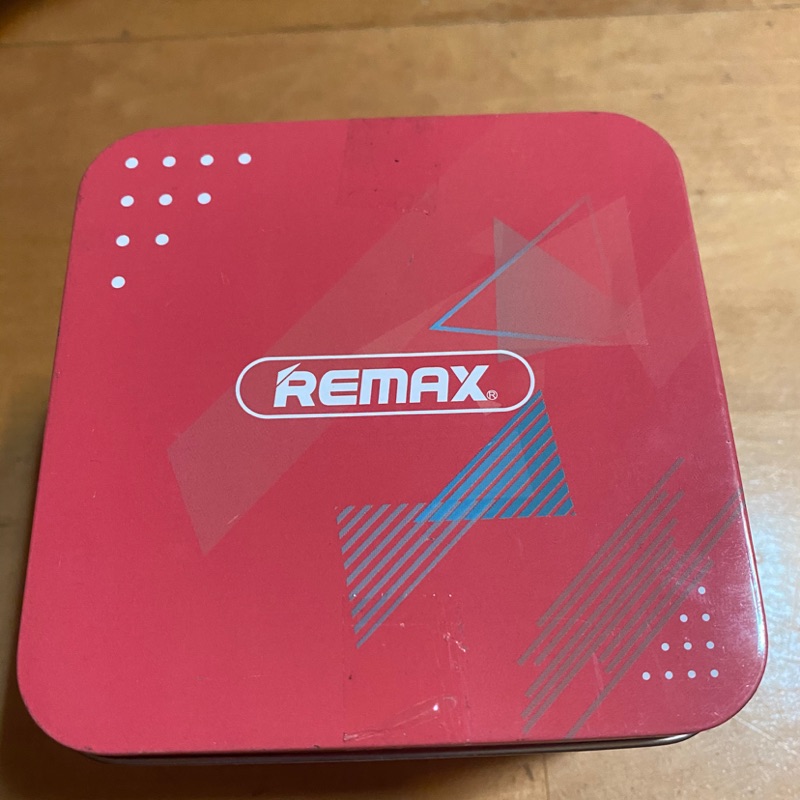 Remax 單耳藍芽耳機 RB-T9