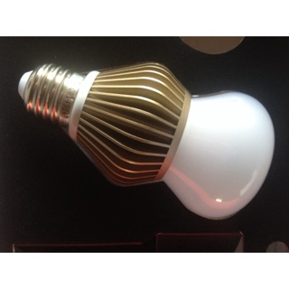 TSMC台積電LED球泡燈燈泡 暖白光(黃光)11W全新未使用