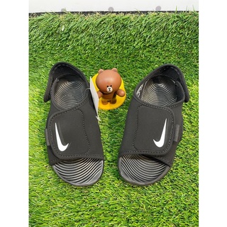 [喬比熊]Nike Sunray Adjust 5 V2 中/大童運動涼鞋(DB9562)