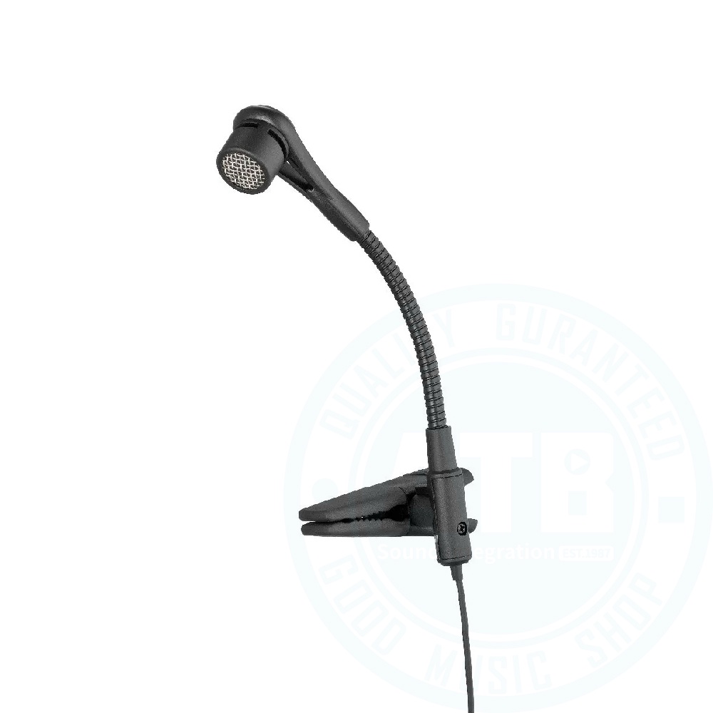Beyerdynamic / TG I57 夾式電容麥克風【ATB通伯樂器音響】