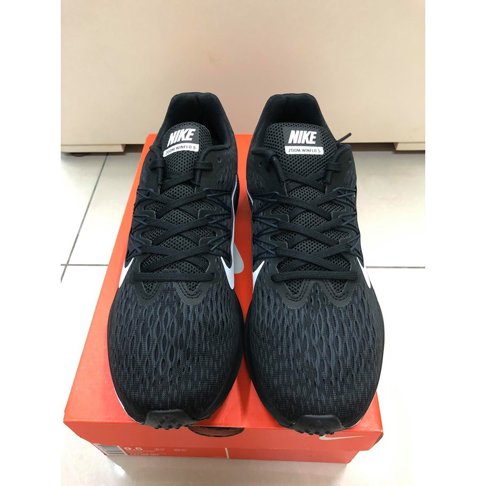nike zoom winflo 5