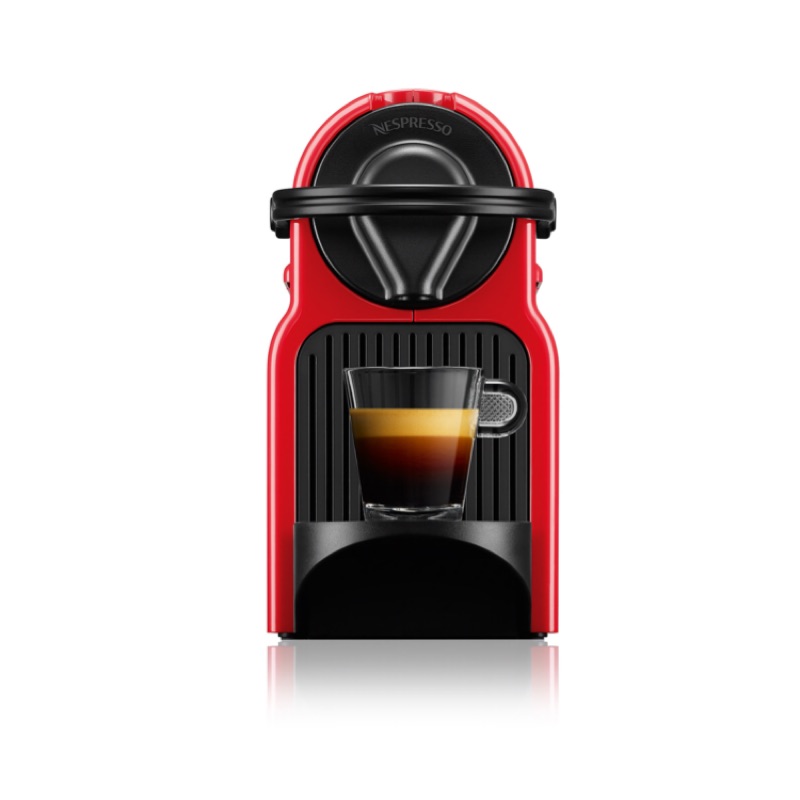 Nespresso Inissia C40咖啡機（全新）
