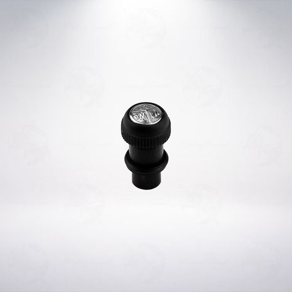 德國 Kaweco Aluminum SPECIAL Black 自動鉛筆替換筆蓋 (適用0.5/0.7/0.9mm)