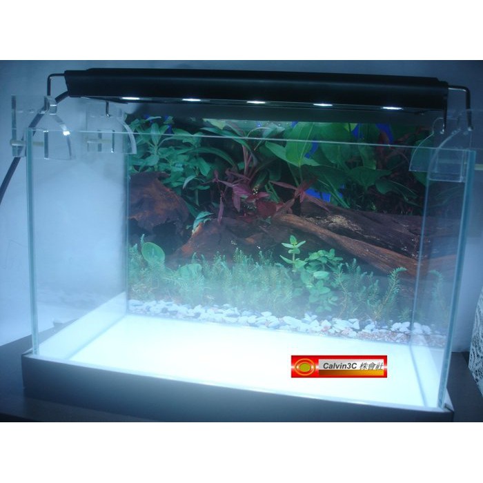 Alvin 3c會社led 水族燈遠端遙控45w 超高功率超高亮度亮度調整養殖海水魚水草珊瑚淡水魚 蝦皮購物