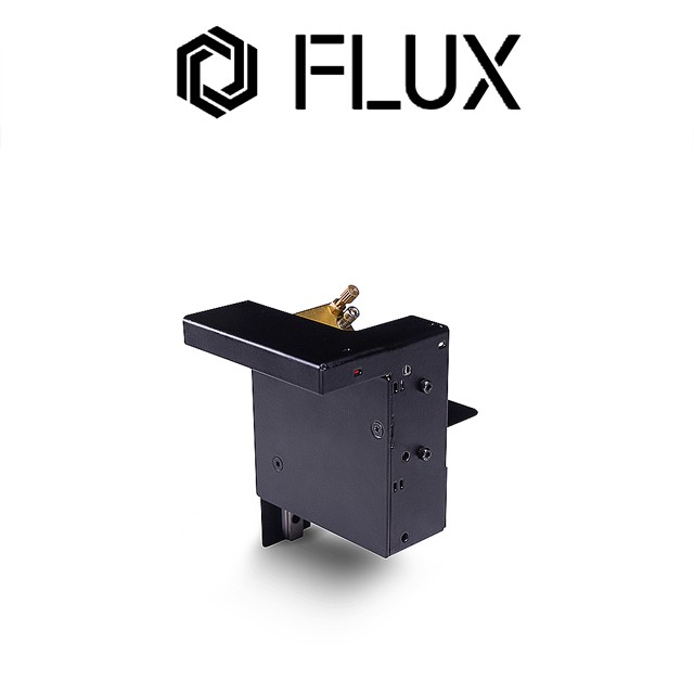 FLUX beamo自動對焦套件 免去手動調焦的步驟與可能誤差