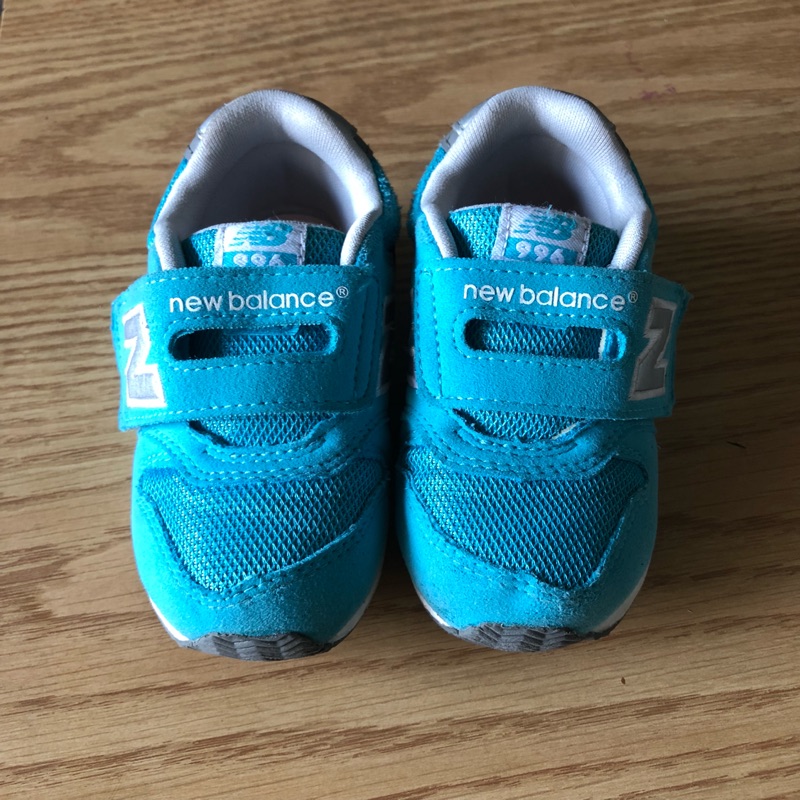 New balance FS996 童鞋 （尺寸：US 8)