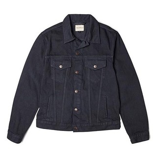 DEUS｜男 RONALD DENIM JACKET 牛仔外套