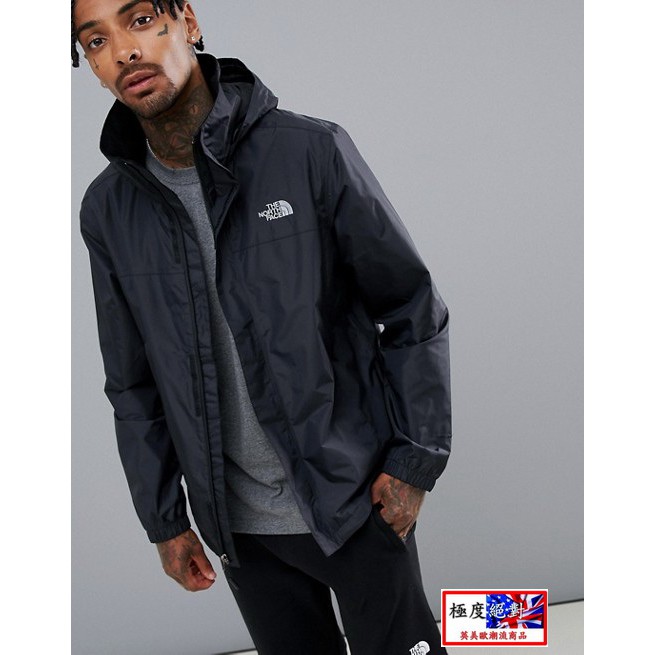 &lt;極度絕對&gt; The North Face  Resolve 2 Jacket  北臉 外套 夾克 防風防水外套