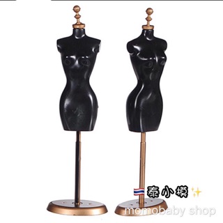 🇹🇭泰小模✨ 佛牌供奉還願商品 芭比娃娃配件 人形模特衣架