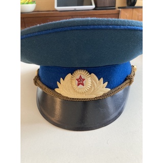 乙補庫 中華民國舊款早期卡其色police警察大盤帽 可客製化 卡奇軍裝警察帽 蝦皮購物