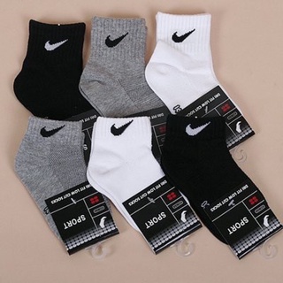 Nike童襪 /【春夏季款】【適合2歲 ~ 12歲男女小朋友 】【現貨】