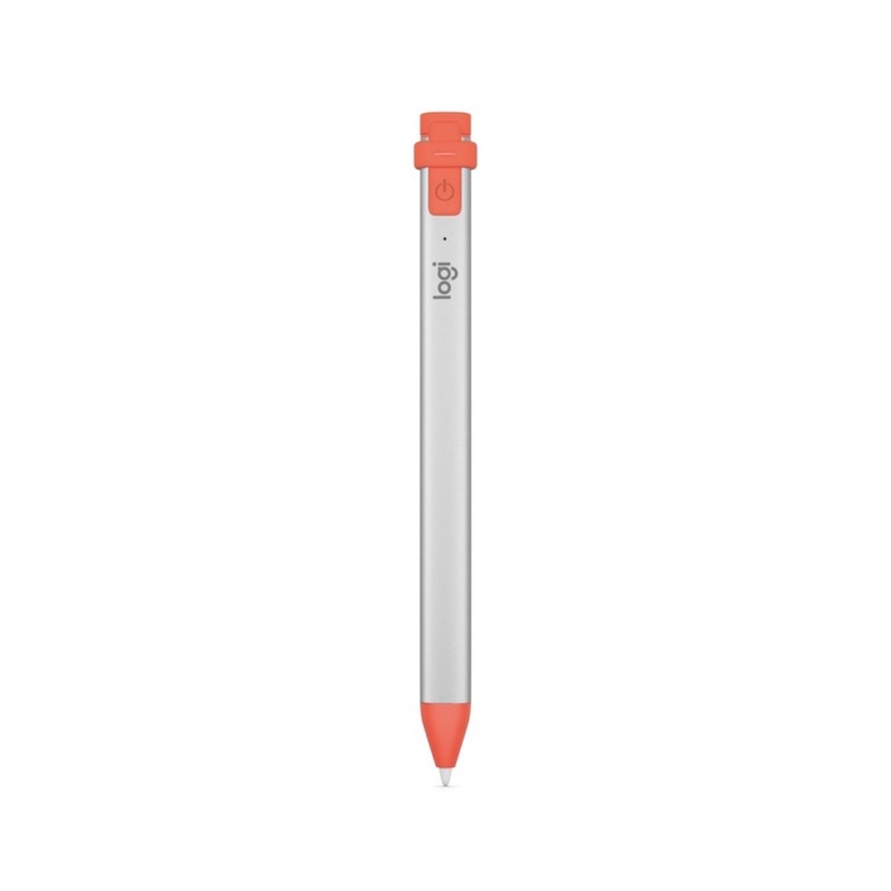羅技Logitech crayon觸控筆（適用於iPad)