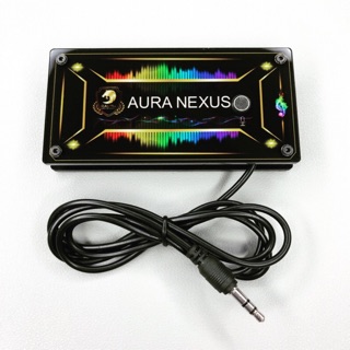 RAYMII RM1 5V RGB(A.RGB) 音樂燈光控制器組