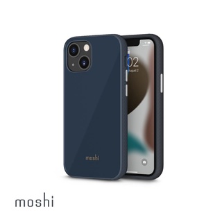 Moshi iGlaze 超薄時尚保護背殼 for iPhone 13 mini