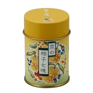 現貨 日本京都舞妓狂辛一味粉七味粉柚子七味粉黑七味黃七味山椒粉黃一味柚子一味黑一味 蝦皮購物