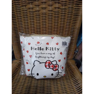 現貨【Hello Kitty 二入噴瓶旅行組】正版 Kitty 旅行組 空噴瓶 化妝包 旅行必備 收納包 出門必備