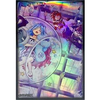 【卡の家】遊戲王聖誕禮盒 SSB1 魔女工坊罷工 卡套 70張 (全新未拆封)