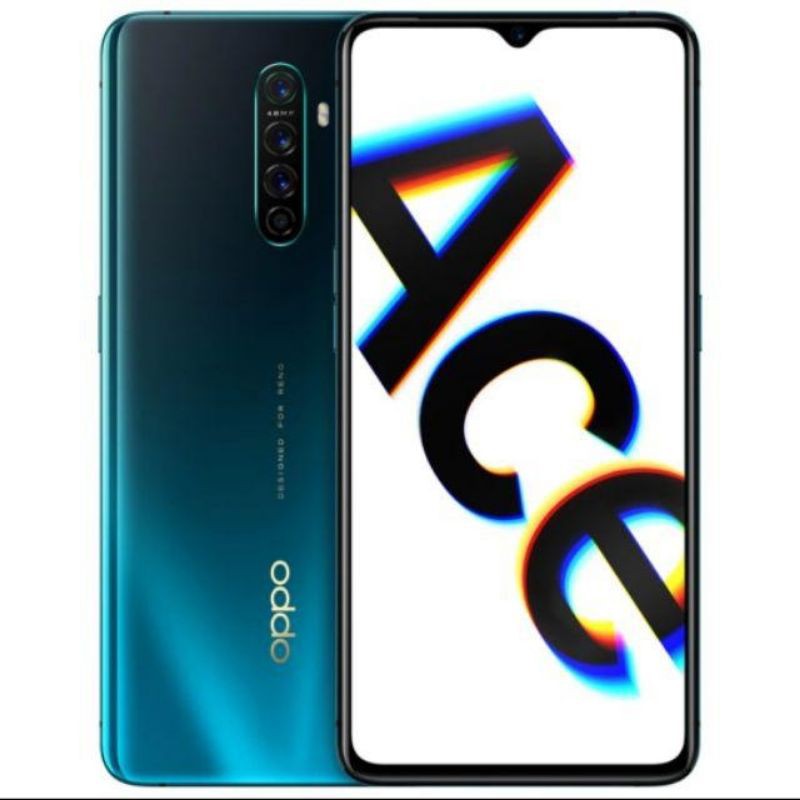 已訂 256G 大容量 OPPO Reno Ace 拍照神機 比三星Samsung iphone 拍照效果還好