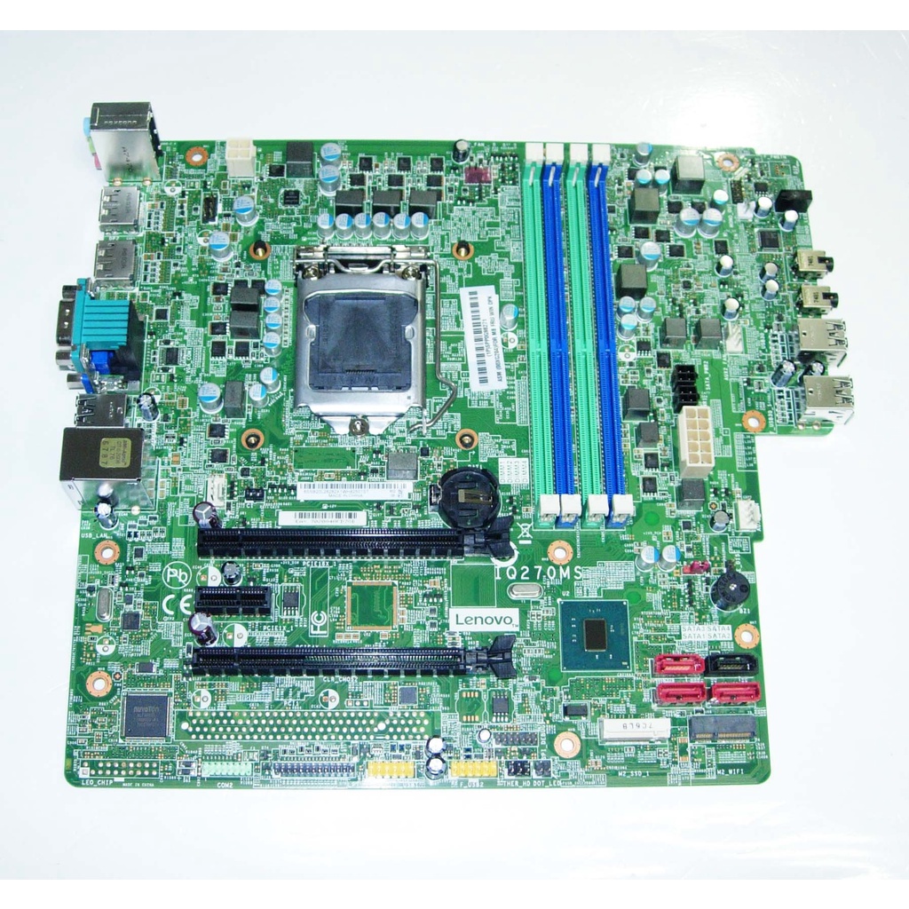 Lenovo 主機板Ddr4的價格推薦- 2023年8月| 比價比個夠BigGo Intel BOXDQ45EK LGA775 Intel Q45 DDR2 Aamp;Vamp;GbE Mini-ITX Motherboard 並行輸入品