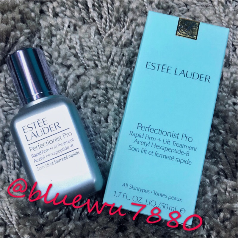 Estée Lauder 雅詩蘭黛 《小銀瓶》Pro極速緊緻肌密全能精華 50ml