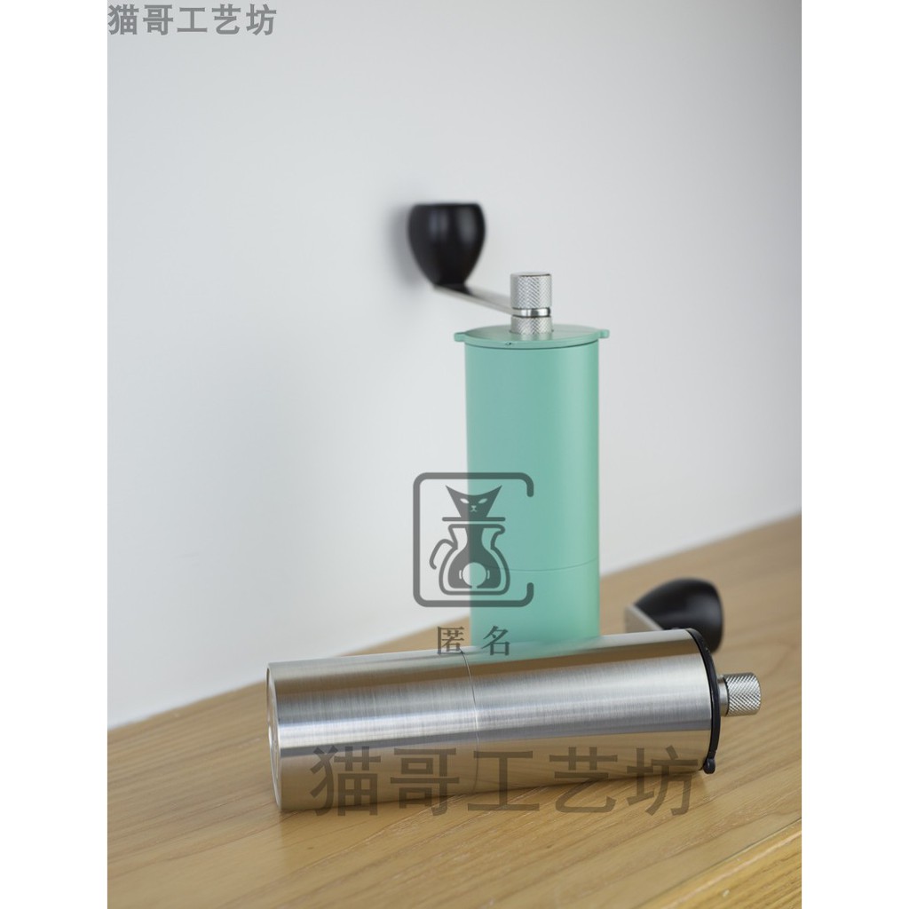 預購 最新版匿名二italmill 義式 版磨豆機 蝦皮購物