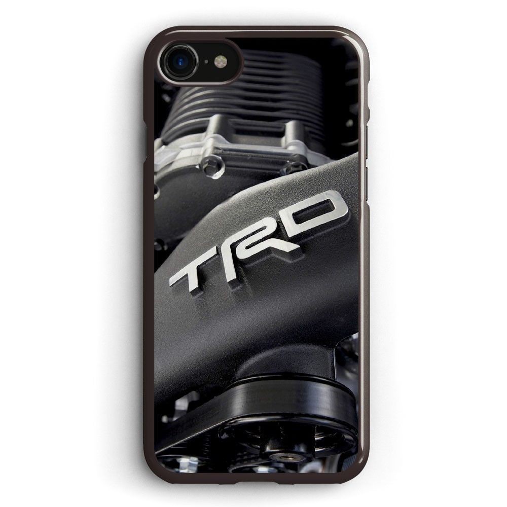 現貨特價 Toyota Tacoma Trd Design  TPU手機殼適用 IPhone系列 11 12 及手機殼