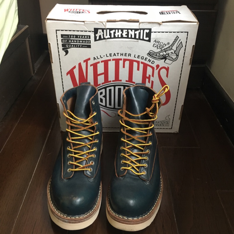 White's boots | 蝦皮購物