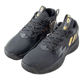 adidas 愛迪達 DAME 8 G.O.A.T SPIRIT 籃球鞋 GY2774 現貨