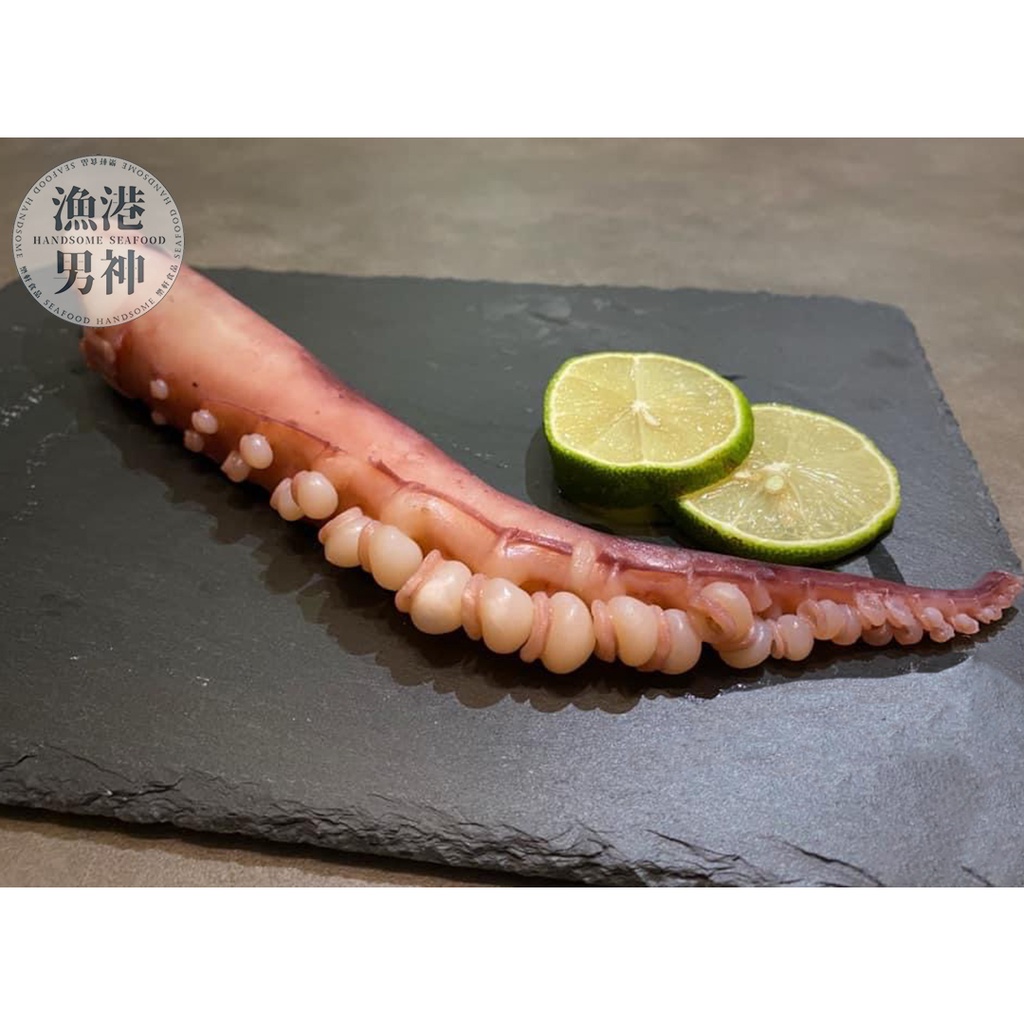 「漁港男神」生章魚足/章魚燒/日本料理 批發/零售/團購 [請下單前|規格|價格/請詢價]