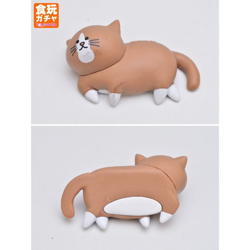 漫画家鴻池剛先生が描の猫漫画猫のぽんた第2弾單售封面 蝦皮購物