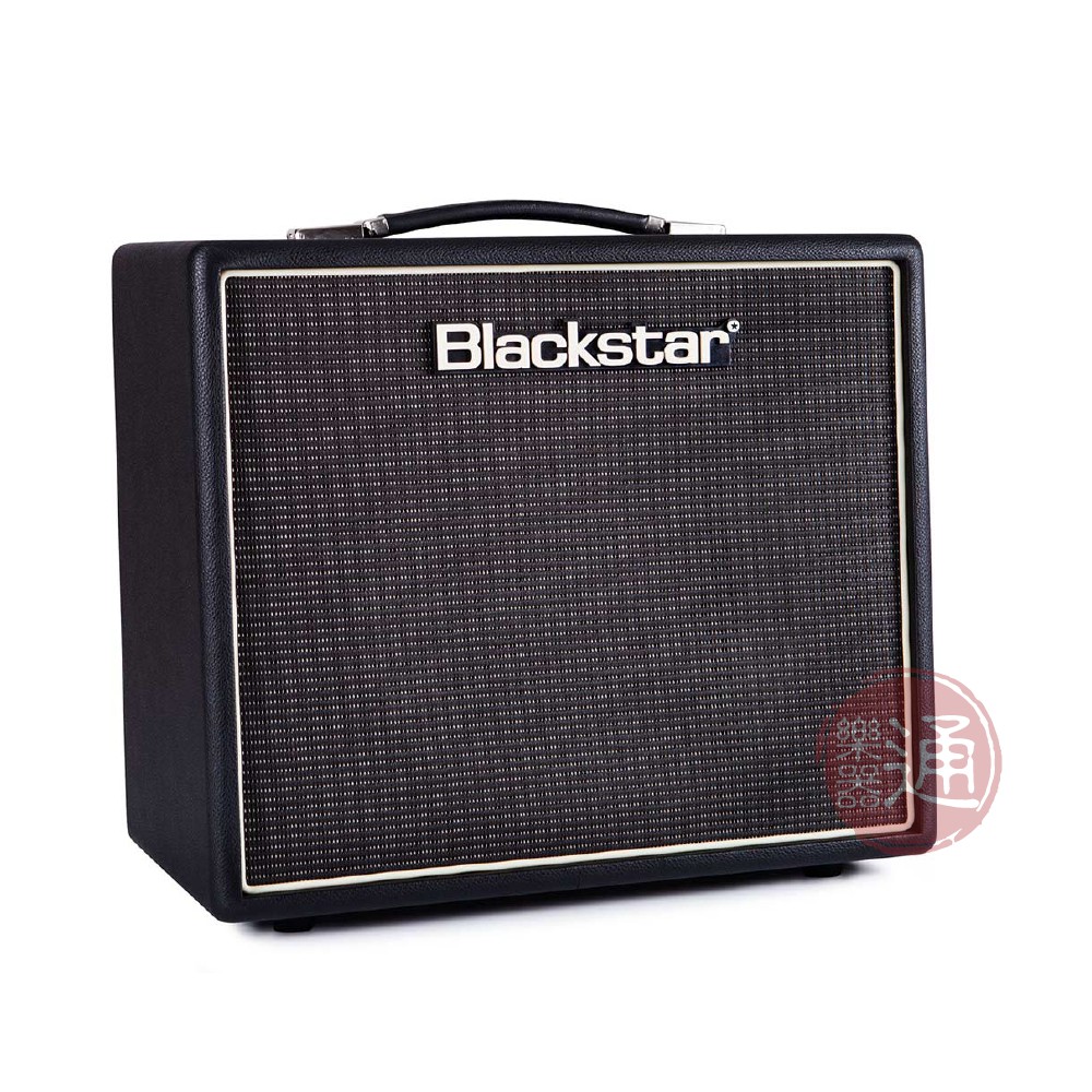 Blackstar / Studio 10 6L6 10W全真空管電吉他音箱【樂器通】