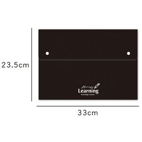 A4/13K 12層風琴夾.分類夾.多層收納夾 RB-9391