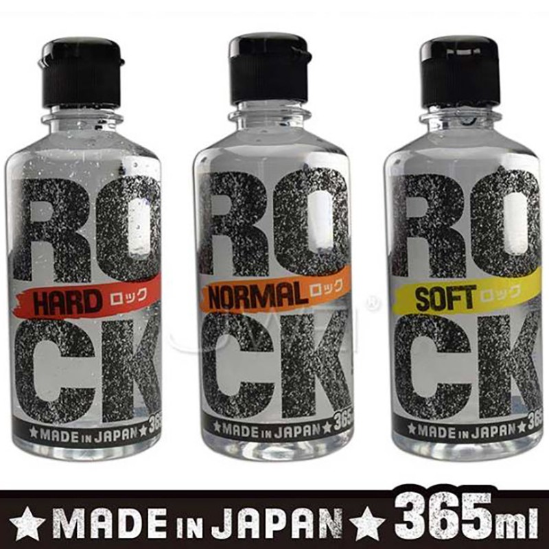 【台灣現貨】日本原裝進口 NPG ROCK (三款)長效高濃度型潤滑液 365ml  情趣用品｜哈利男孩